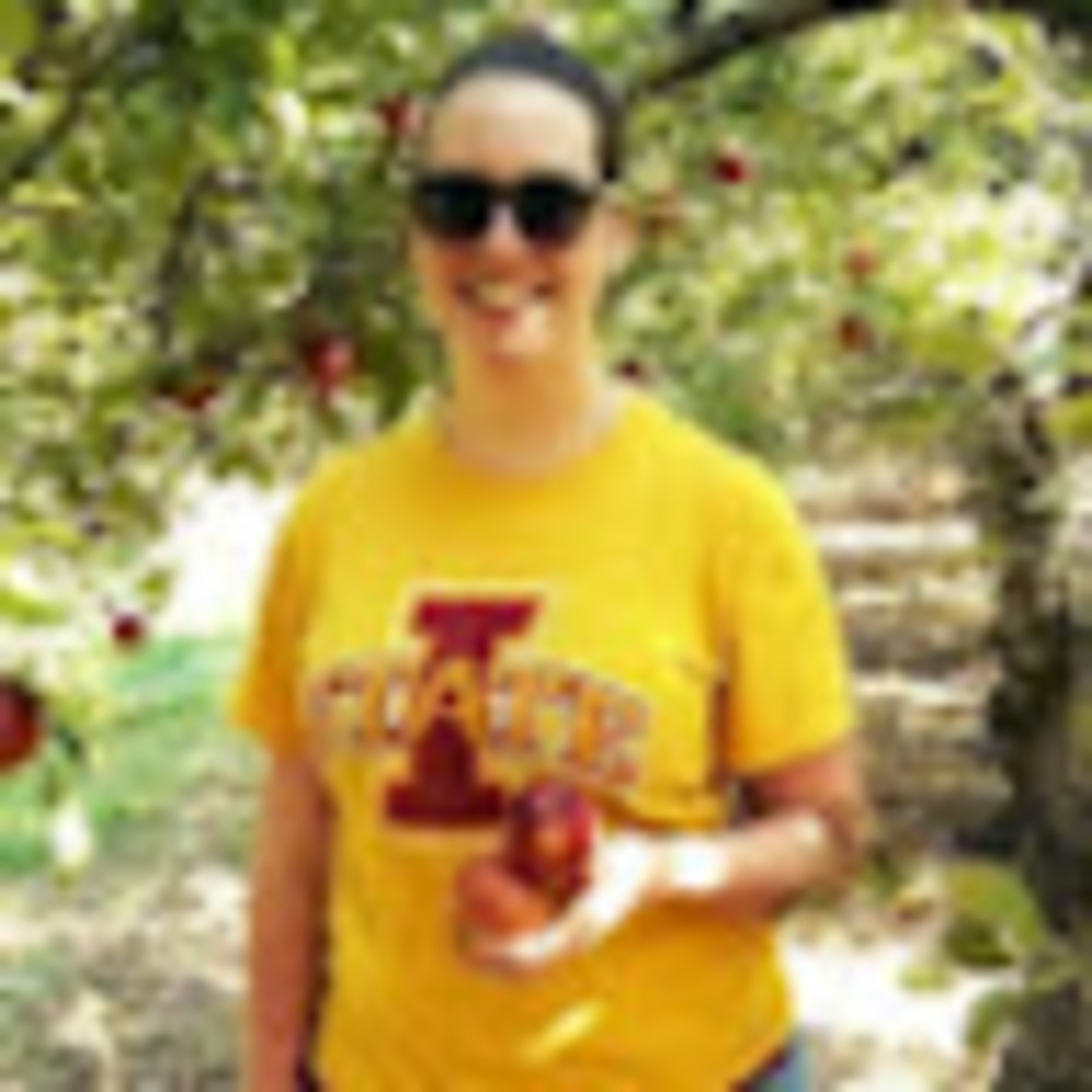 Meet your Posher, Alison
